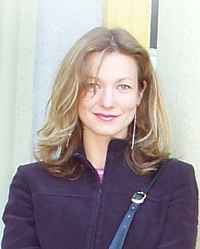 Психолог Арина Подчасова